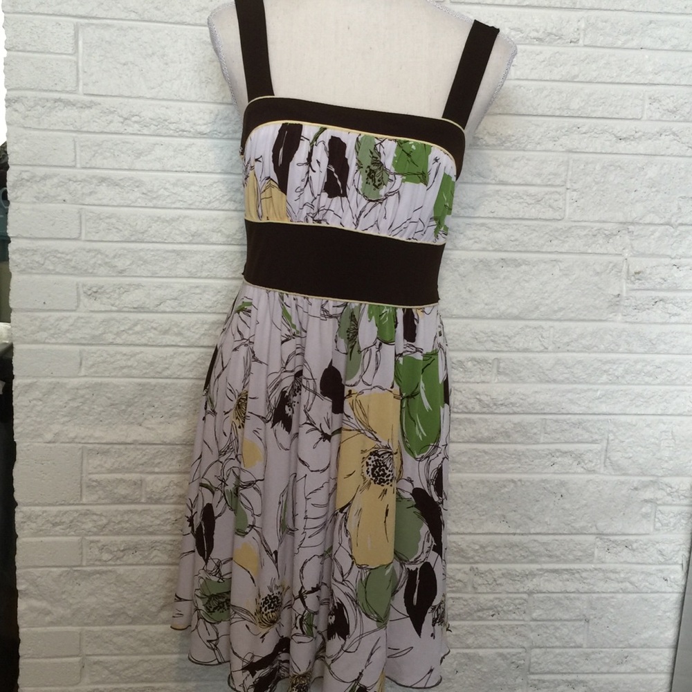 Speechless cute sundress